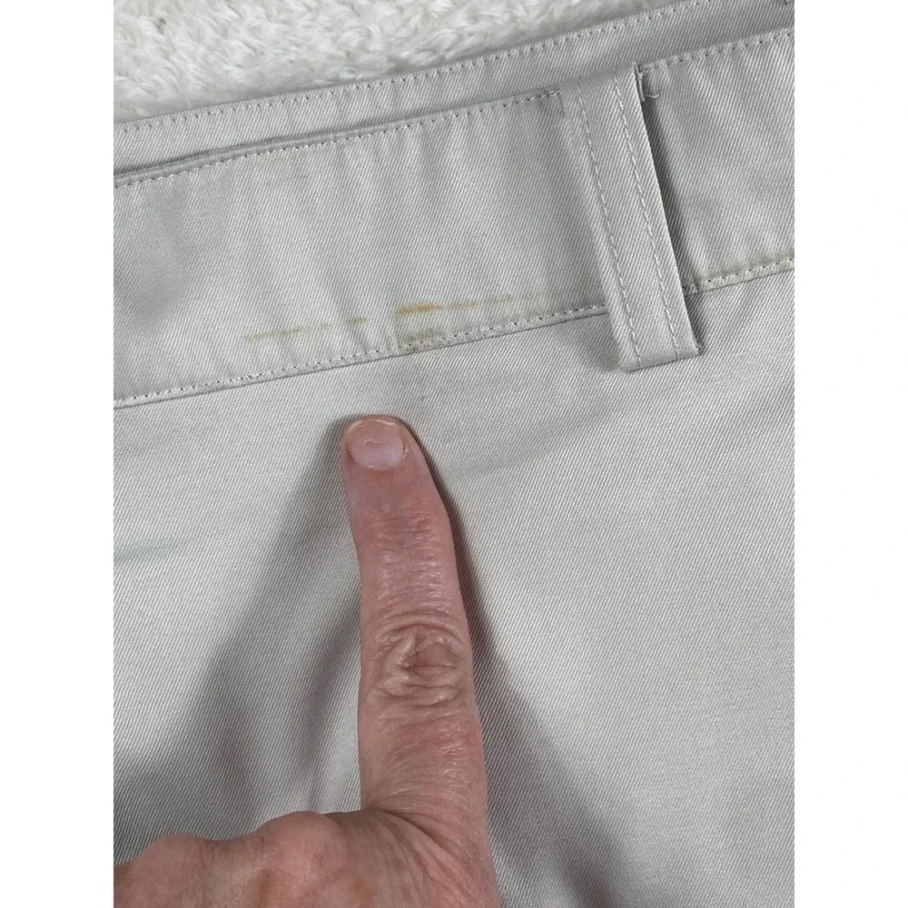 Nike Golf Tour Performance Dri-FIT Shorts Lightweight‎ Size 38